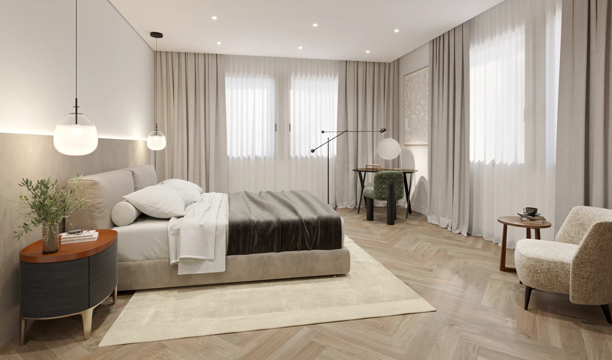 LIGHTHOUSE - New Apartments for Sale in Cascais gallery 6