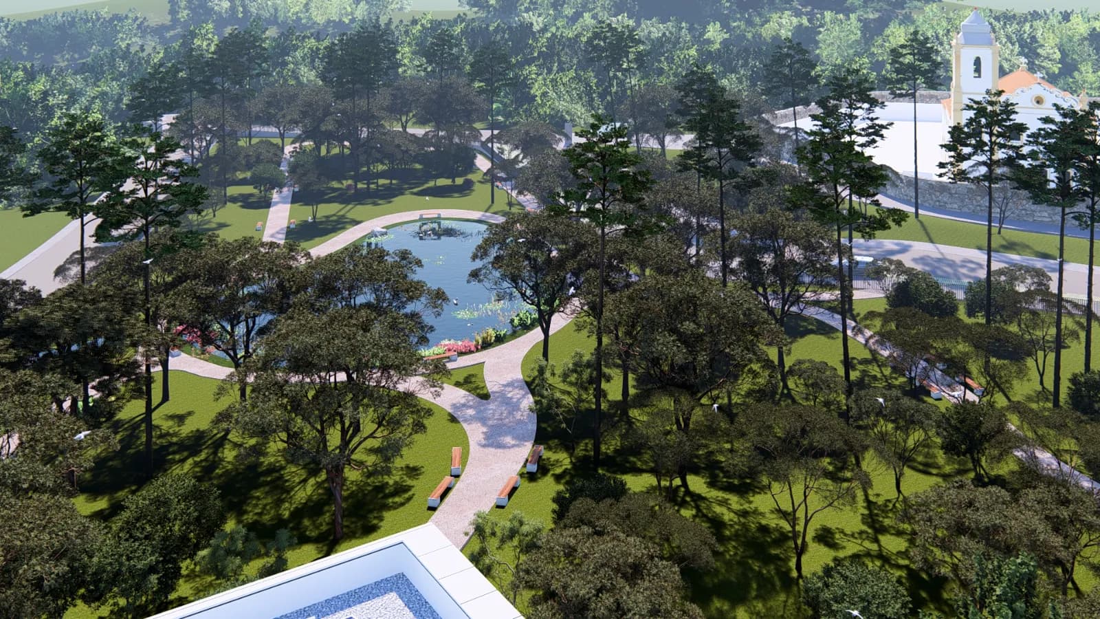 Herdade de Vilar - New Apartments for Sale in Vila Nova de Gaia gallery 19