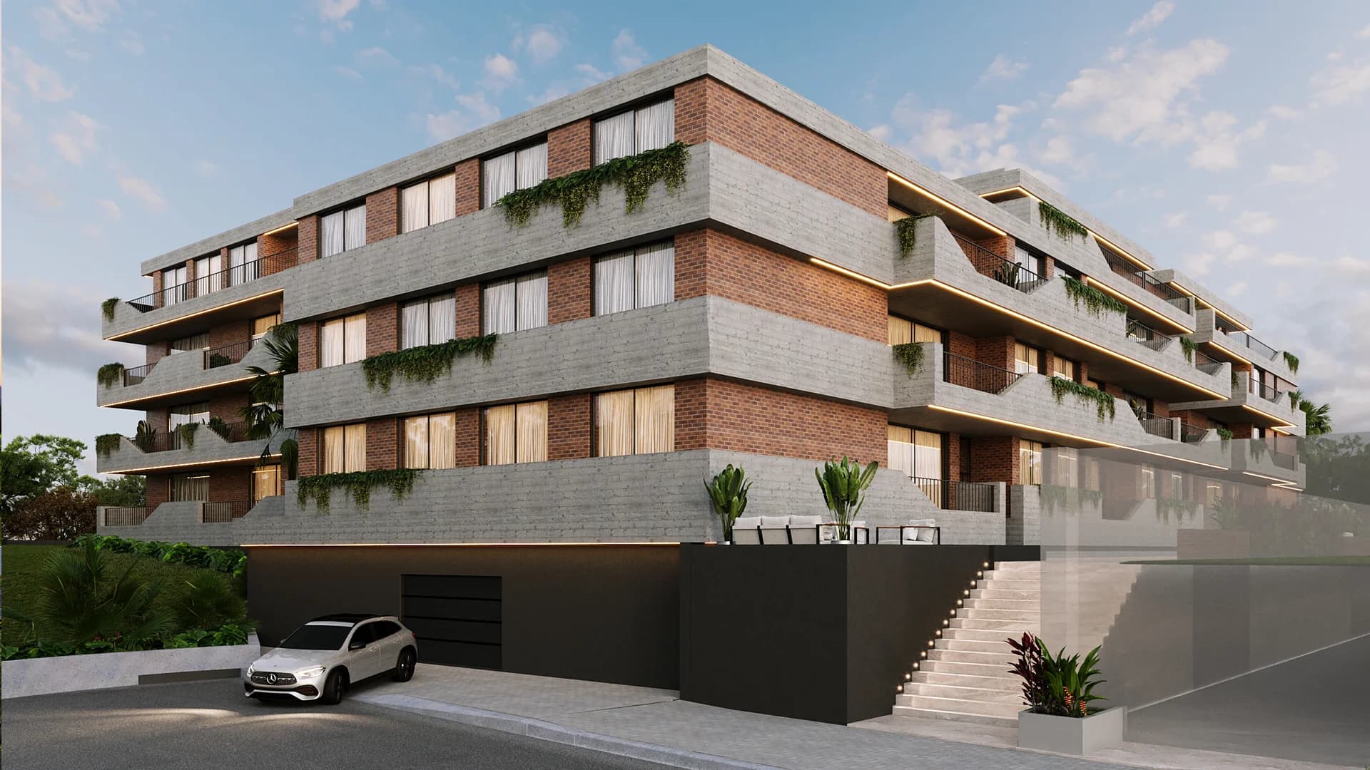Maia Premium - New Apartments for Sale in Milheirós, Porto gallery 2