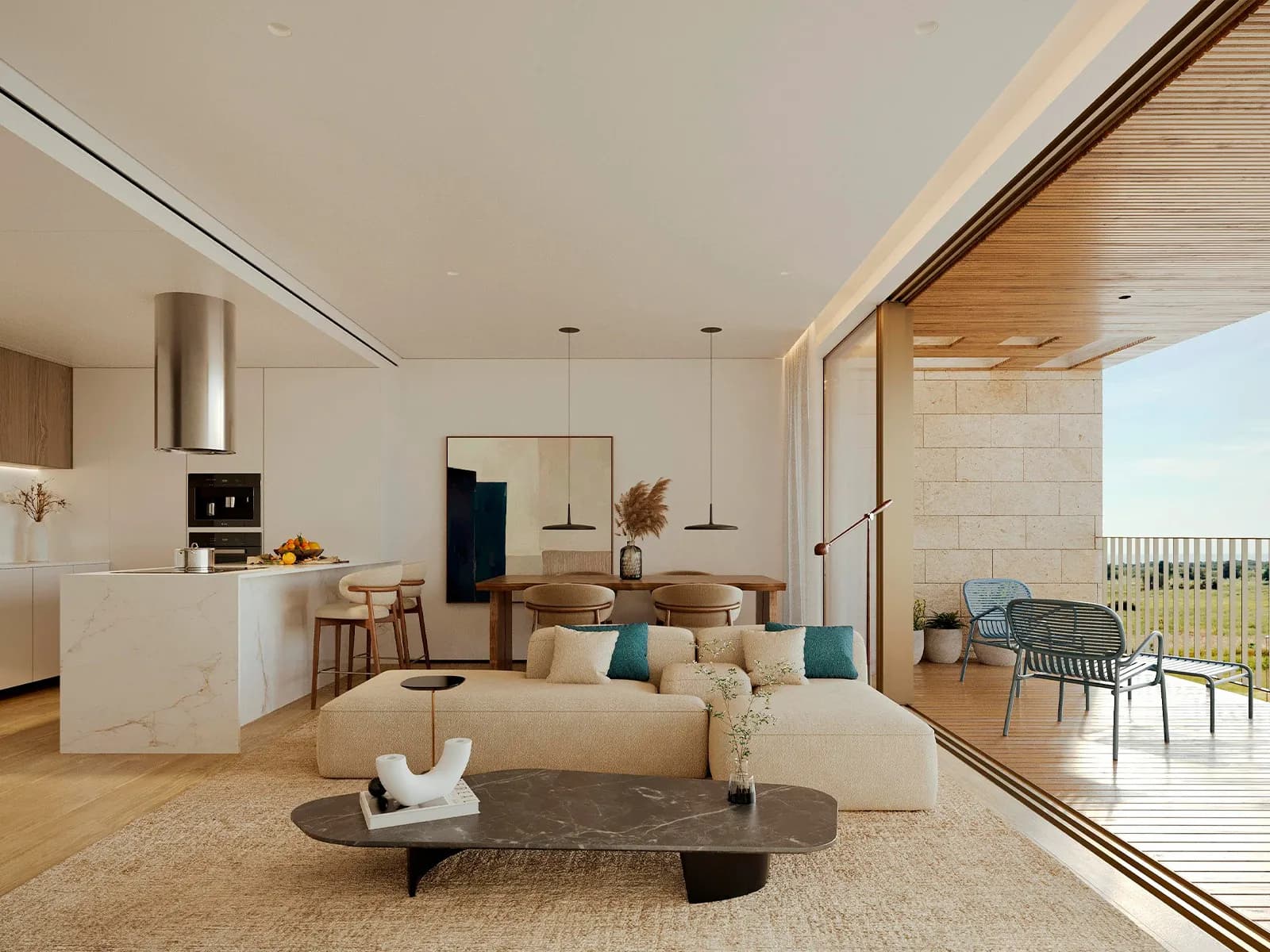 Lumare - New Apartments for Sale in Vilamoura, Algarve gallery 6
