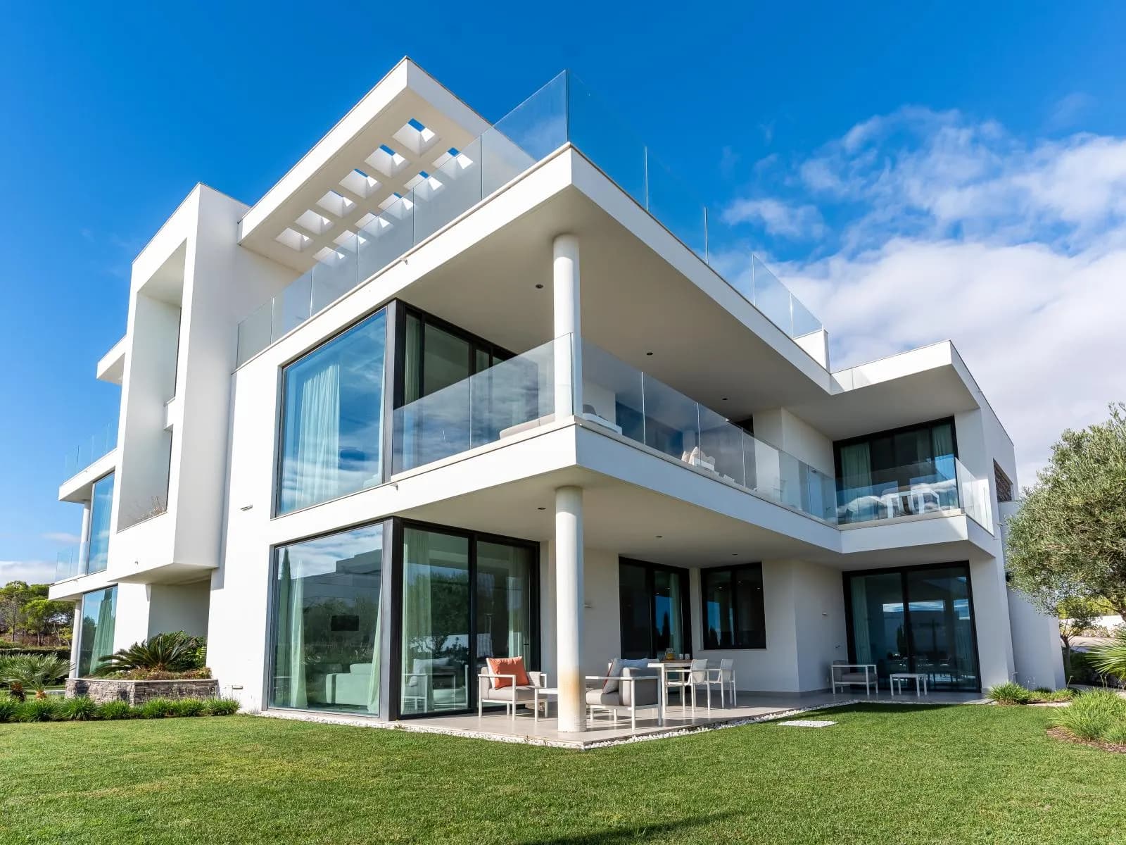 Monte Rei Golf – Clubhouse Residences gallery photo 8