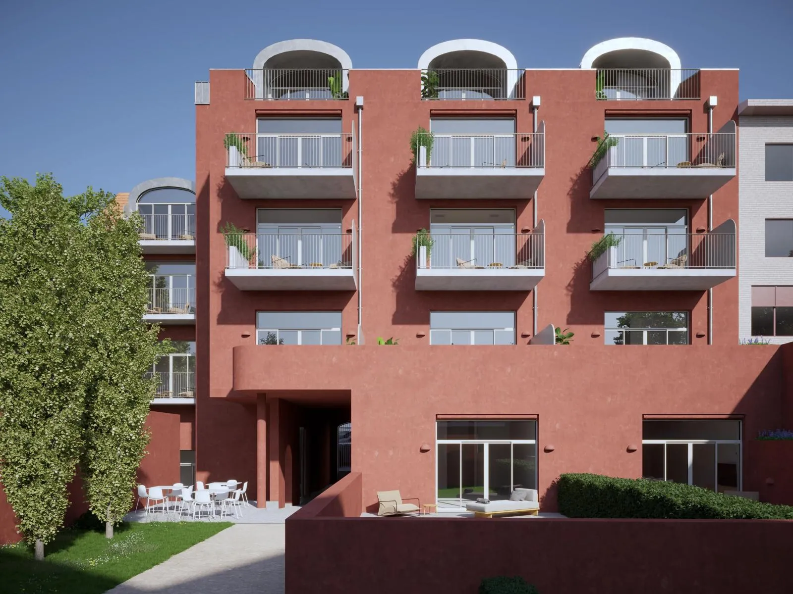 Torrinha Gardens - New Apartments for Sale in Cedofeita, Porto gallery 20