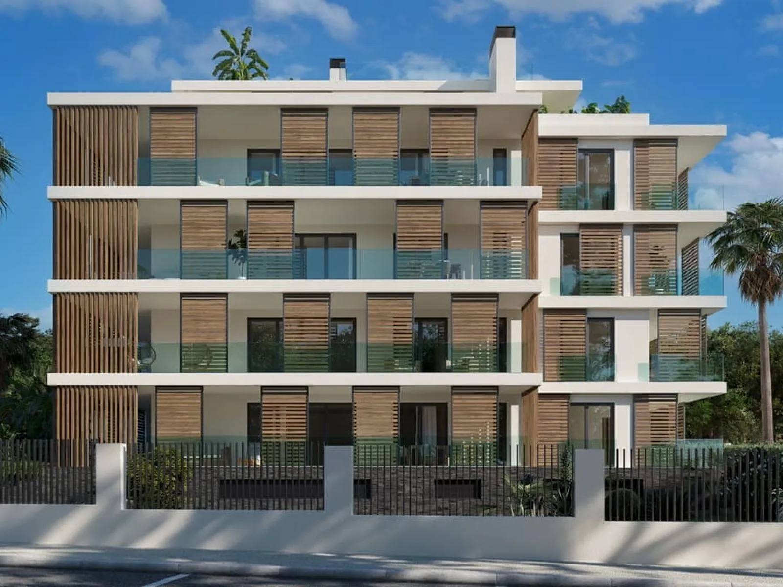 Urban Living - New Apartments for Sale in Cascais gallery 13