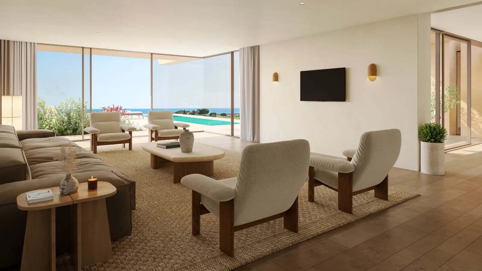 Odiáxere Ocean & Golf Residences – New flats for sale in Odiáxere gallery 6