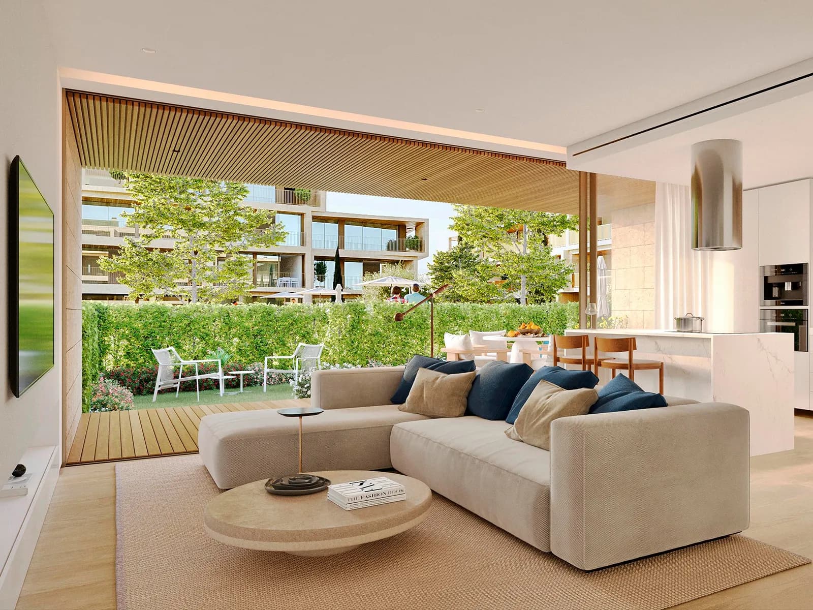 Lumare - New Apartments for Sale in Vilamoura, Algarve gallery 8
