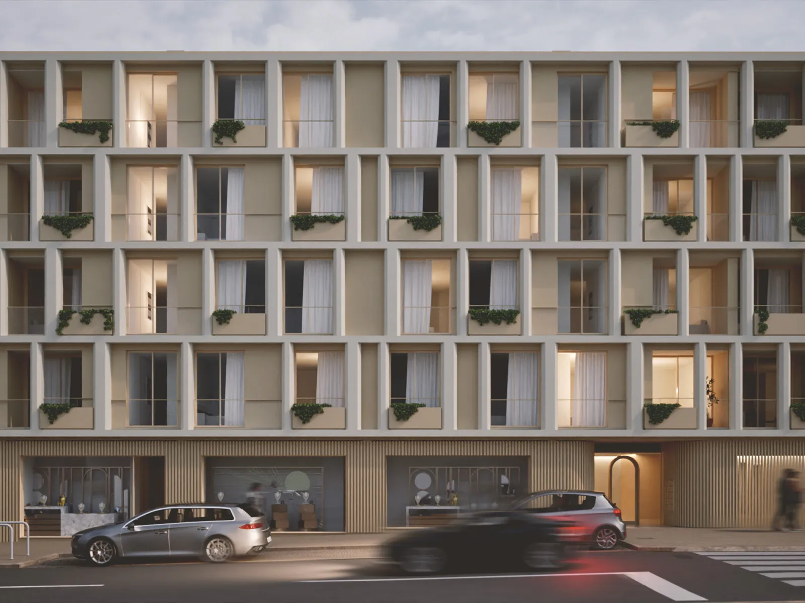 UNIQUE - New Apartments for Sale in Matosinhos, Porto gallery 4