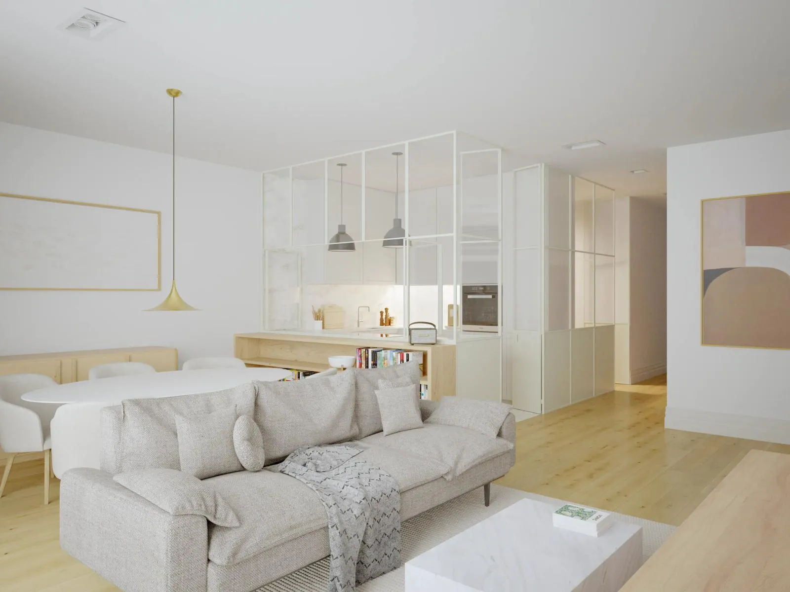 Torrinha Gardens - New Apartments for Sale in Cedofeita, Porto gallery 6