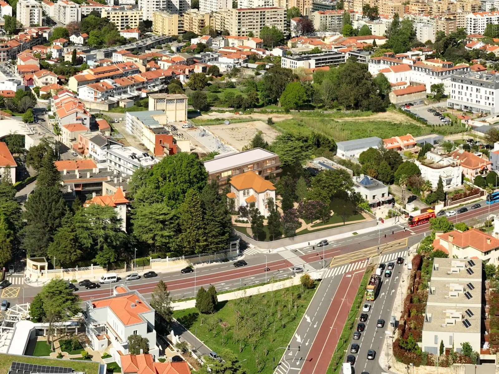 Jardim da Boavista gallery photo 10