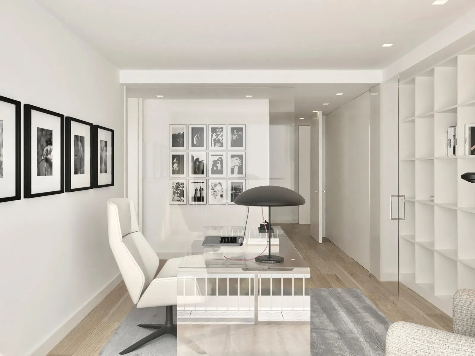 Lake | The Garden - New Apartments for Sale in Matosinhos, Porto gallery 17