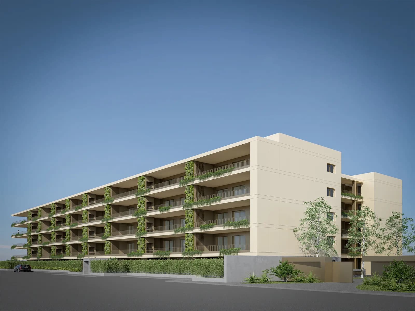 BeachWalk Residences - New Apartments for Sale in Praia da Rocha, Portimão gallery 16