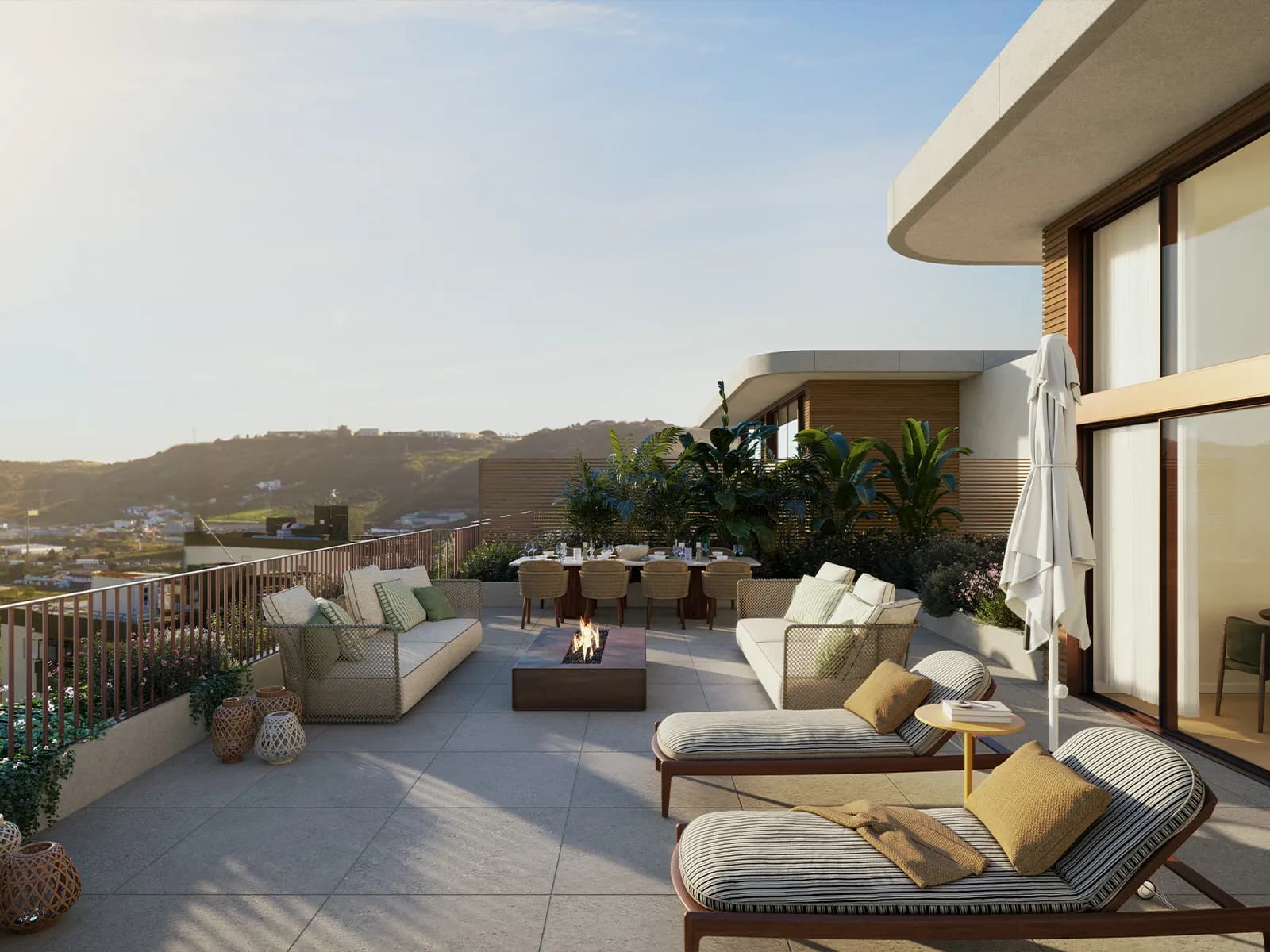 1965 Cidade Jardim - New Apartments for Sale in Loures, Lisbon gallery 3