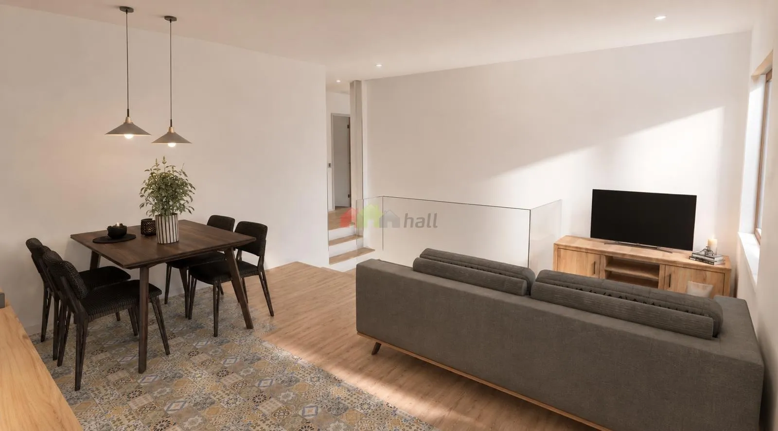 One- and two-bedroom flats in the Historic Centre of Évora gallery photo 9