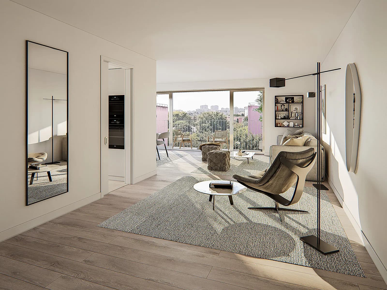 O'Living - New Apartments for Sale in Olivais, Lisbon gallery 2