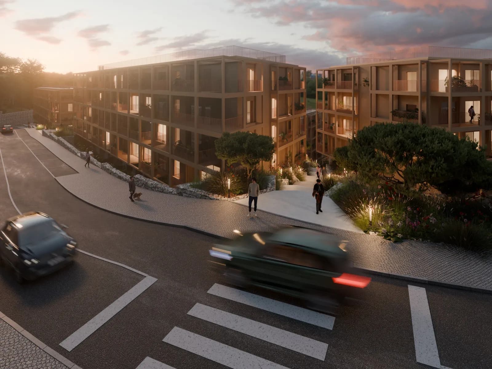 Gaia Hills Parque - New Apartments for Sale in Vila Nova de Gaia gallery 38