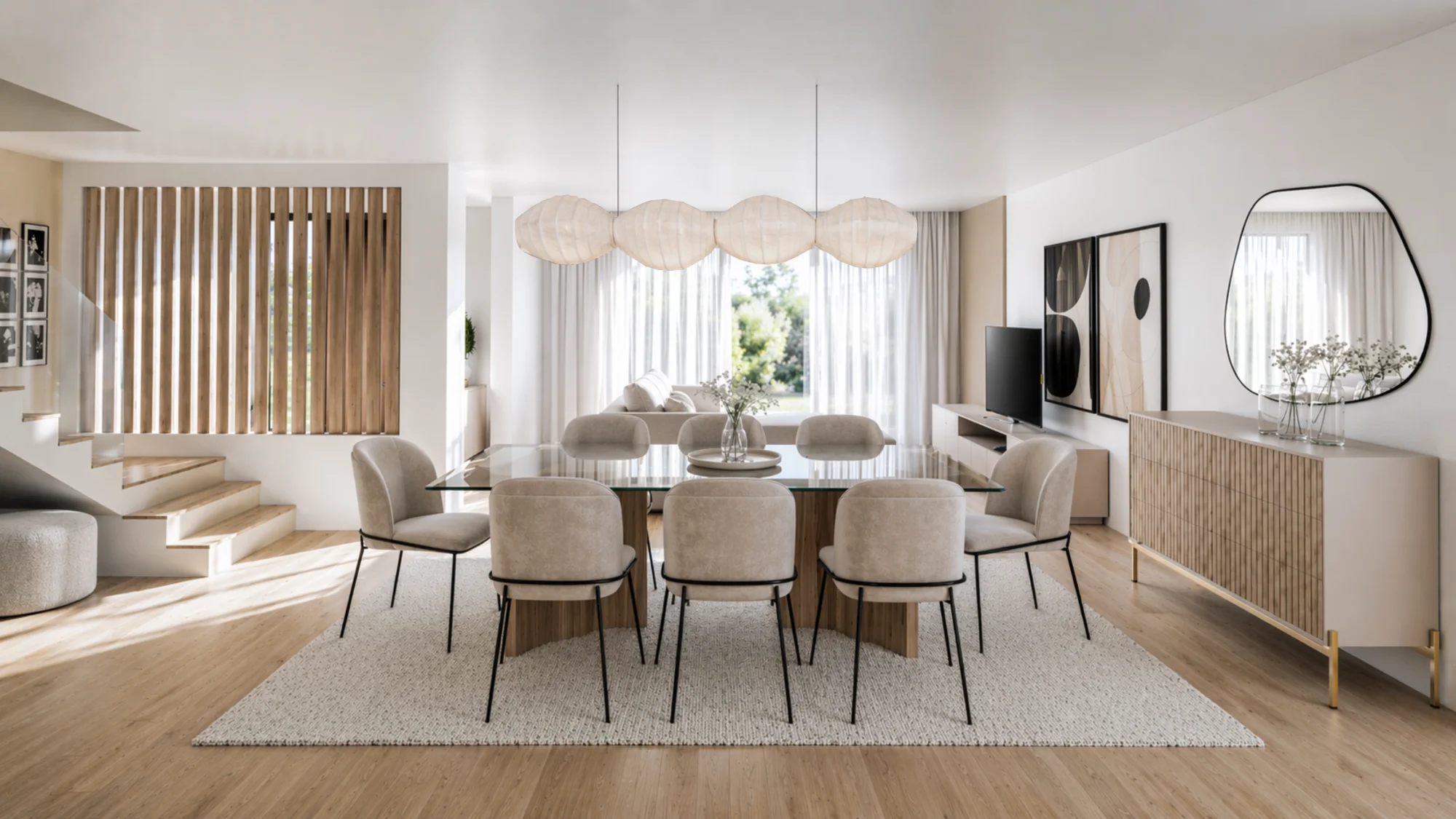 Fonte Santa Villa - New Villas for Sale in Marinha Grande, Leiria gallery 16
