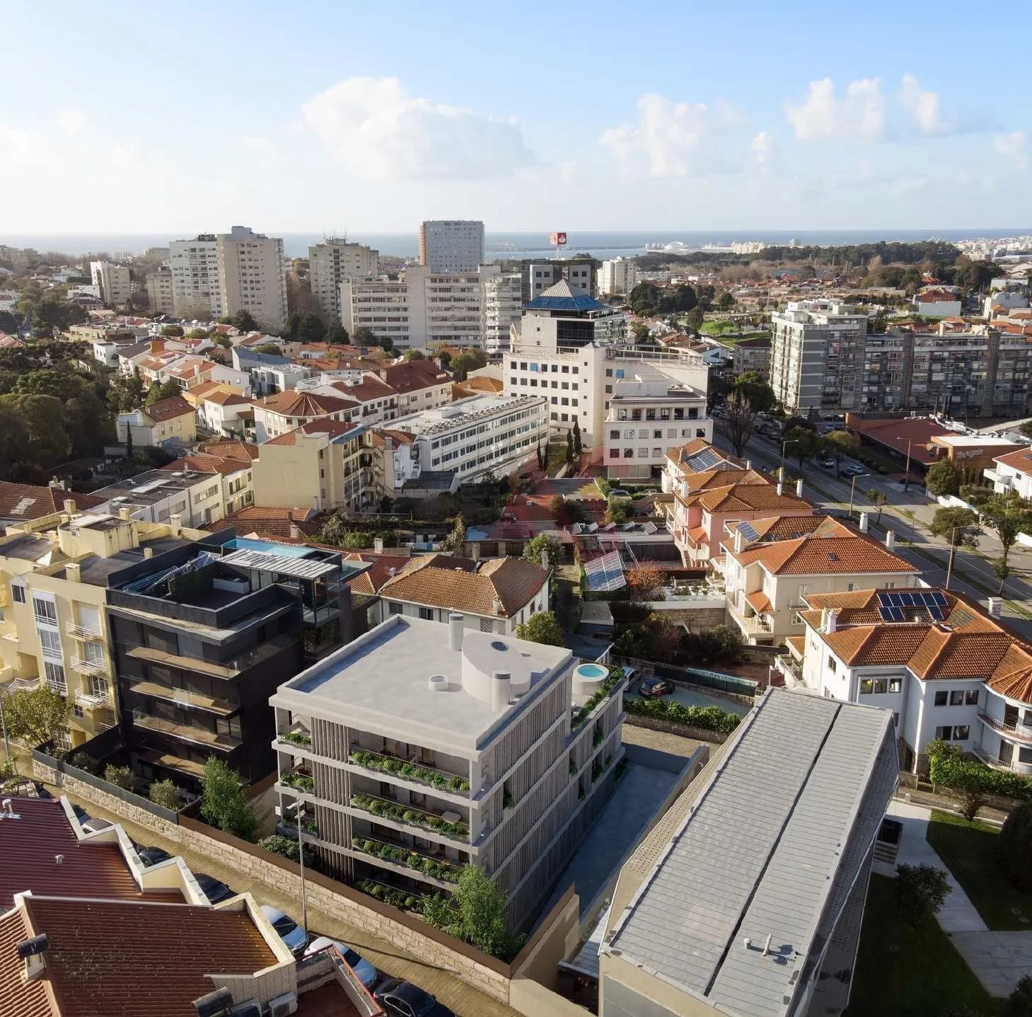 PAULO DIAS NOVAIS 45 - Apartamentos novos à venda no Porto gallery 9