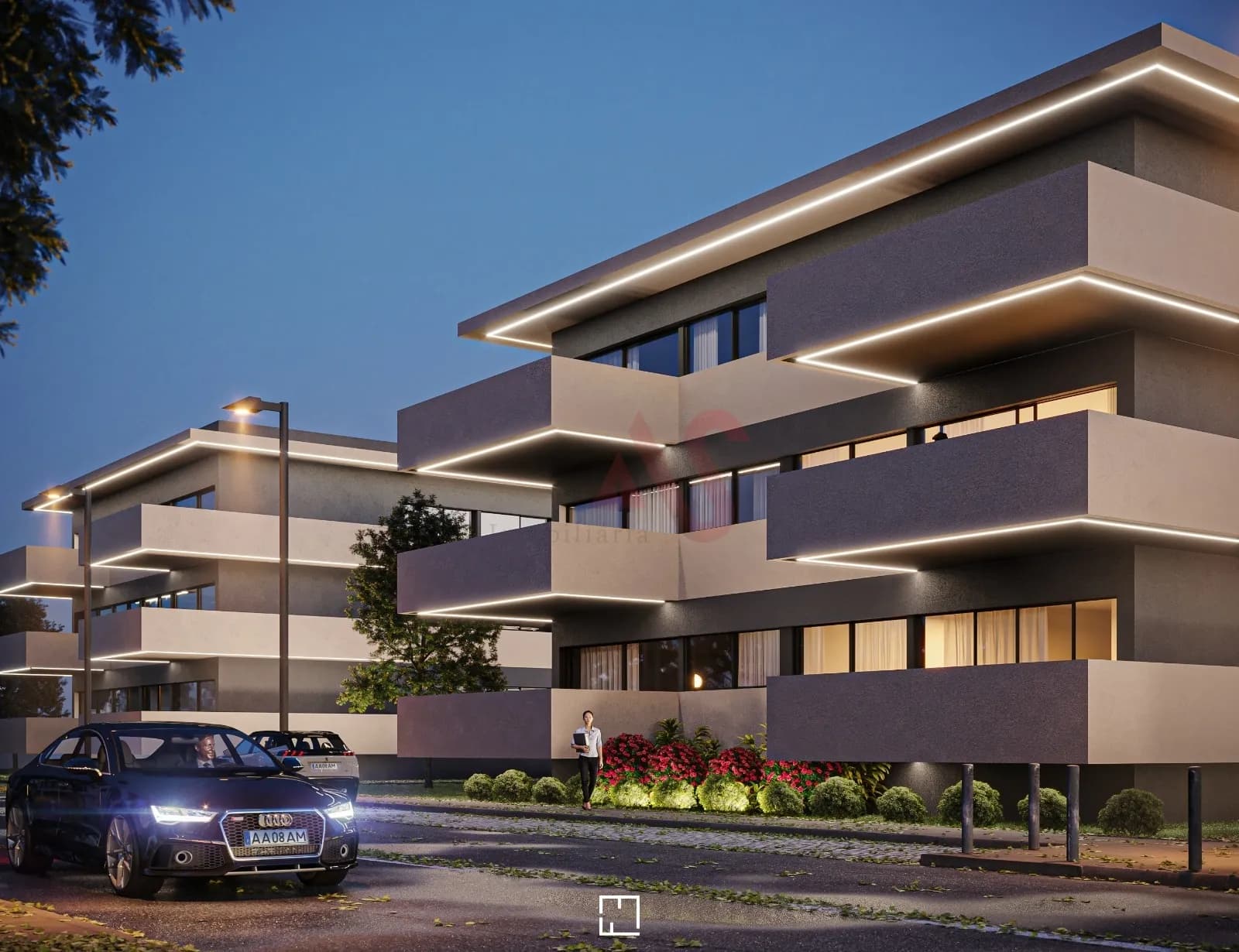 Vista Alegre - Apartamentos novos à venda no Porto gallery 2