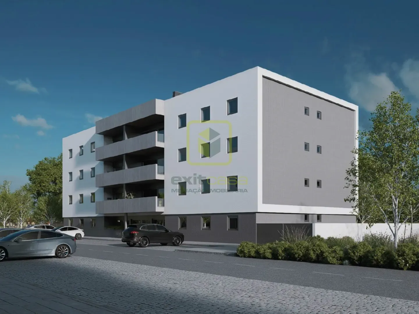 Artisano - Apartamentos novos à venda em Aveiro gallery 15