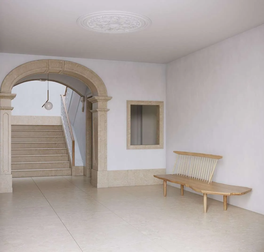 Condes de Caria - Apartamento no Palácio gallery 6