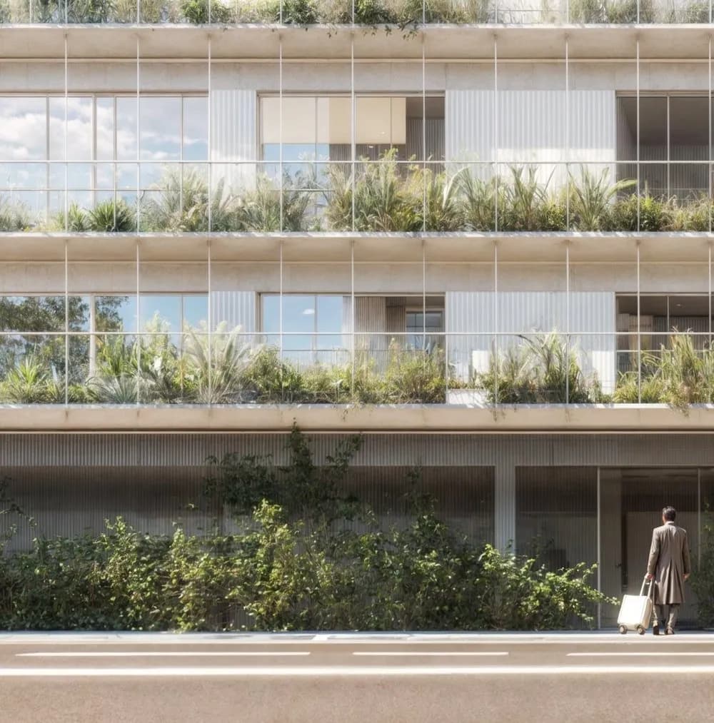 New flats for sale in Faro gallery 3