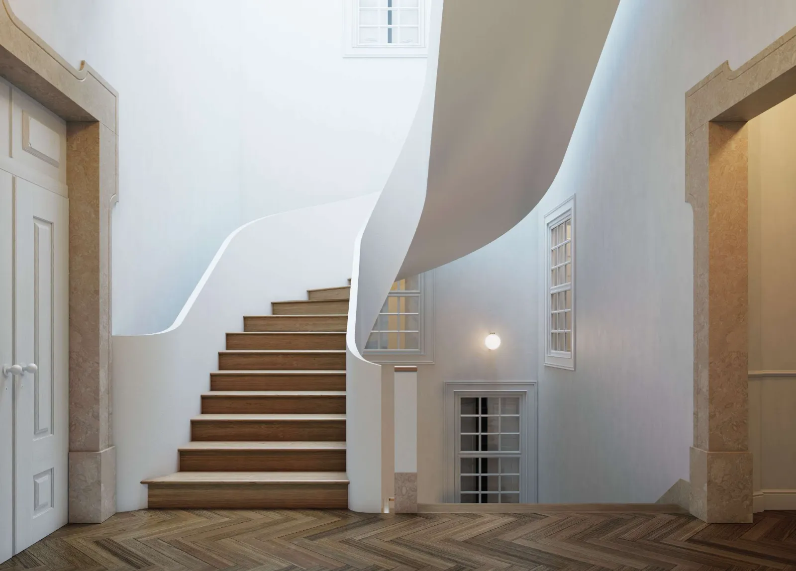 Condes de Caria - Apartamento no Palácio gallery 7