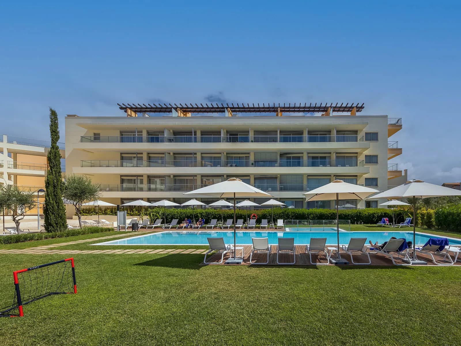 Laguna Resort Vilamoura - New Apartments for Sale in Vilamoura, Algarve gallery 52