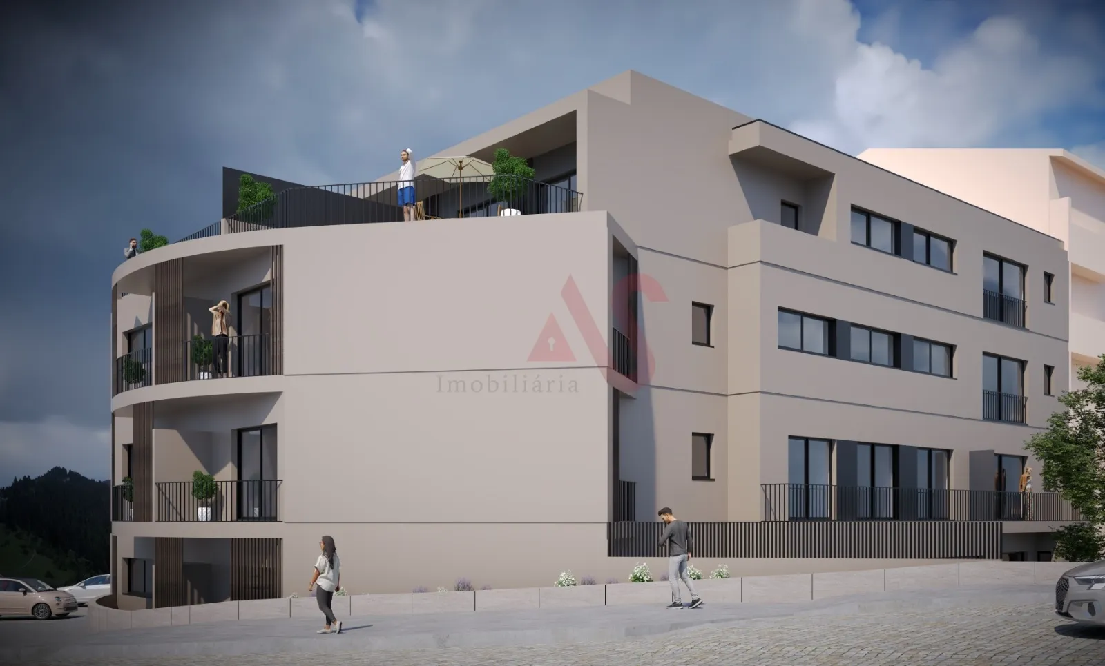 Edifício Louzada - New Apartments for Sale in Lousada gallery 5