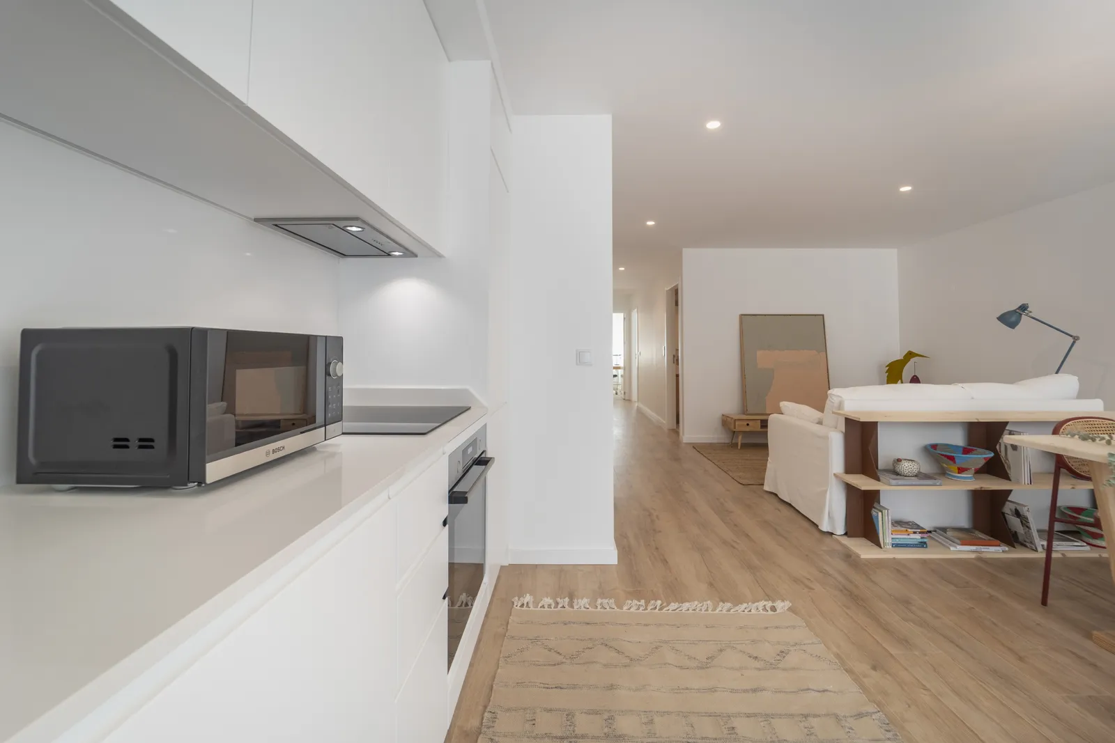 Padre António Vieira 155 - New Apartments for Sale in Bonfim, Porto gallery 12