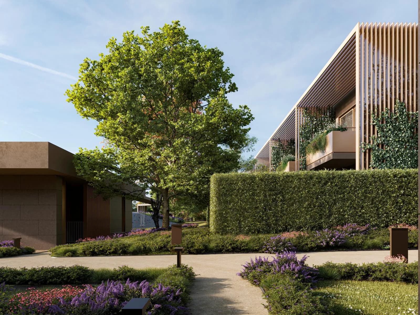 Juzzo Design Villas gallery photo 9