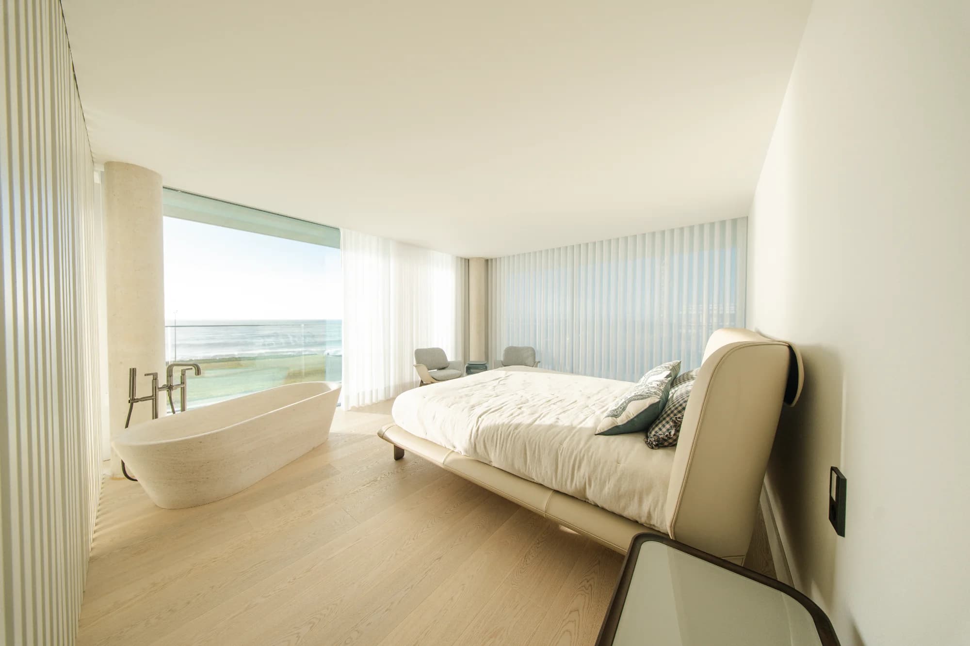 Atlantic Villas - New Villas for Sale in Vila Nova de Gaia, Porto gallery 26