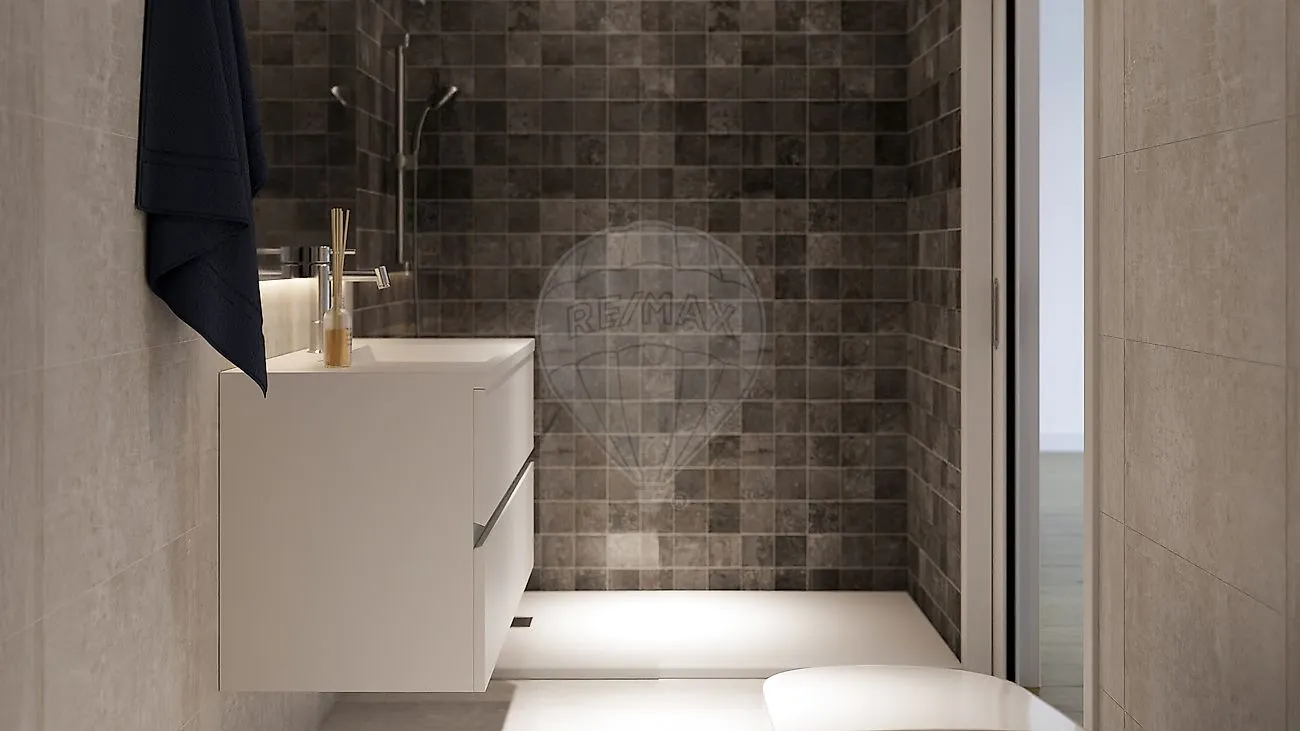 Domus Ria | Apartamentos Novos para Venda em Aveiro gallery photo 8
