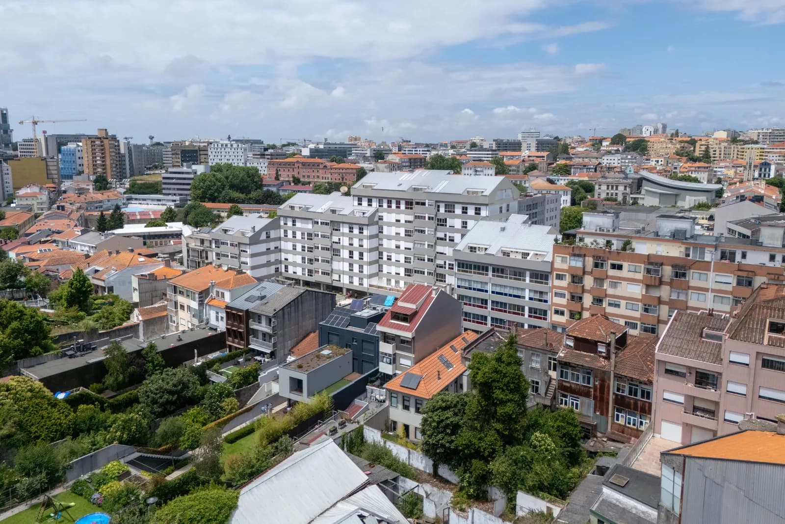 Torrinha Gardens - New Apartments for Sale in Cedofeita, Porto gallery 17