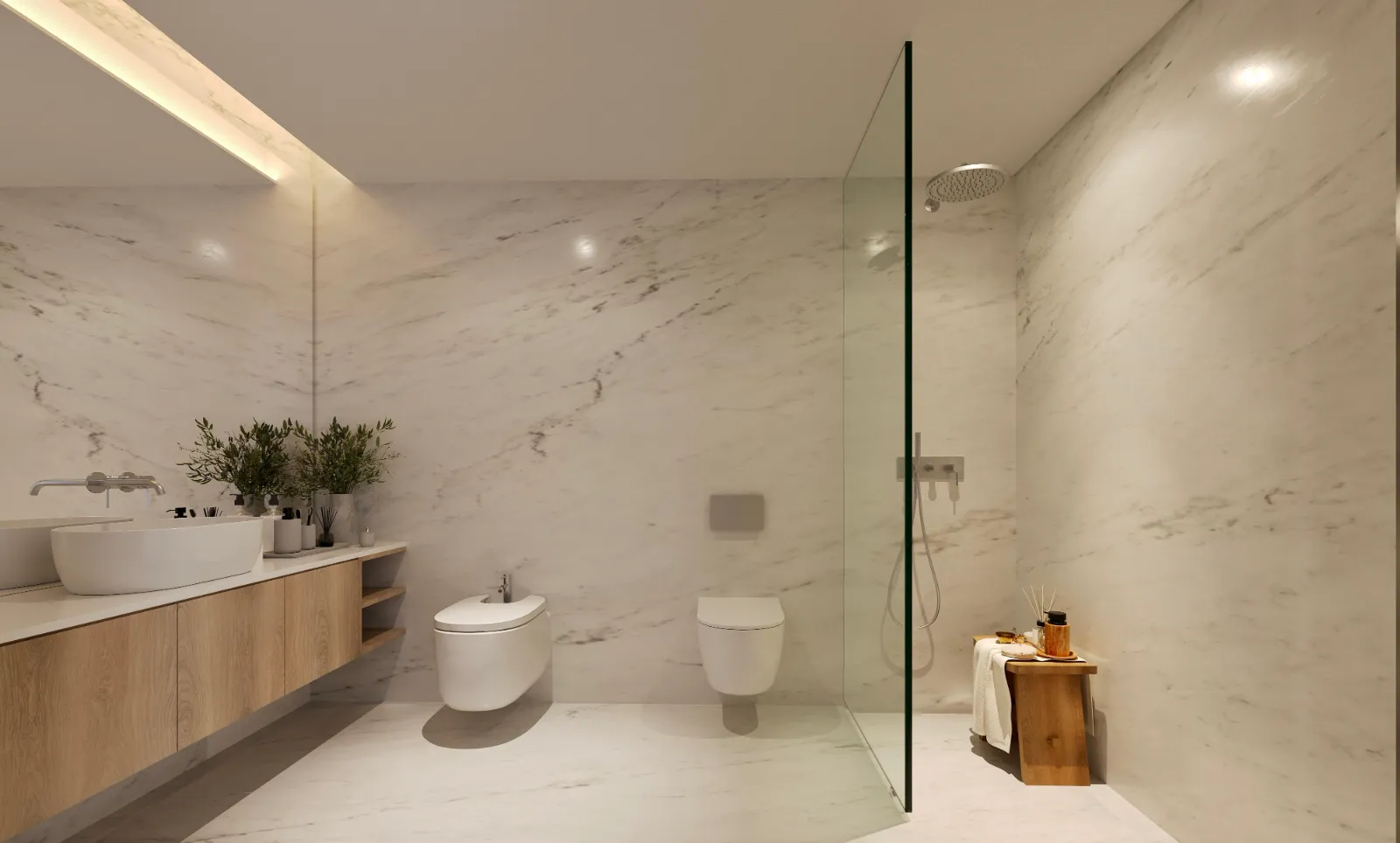 LUMARE – New luxury flats for sale in Vilamoura gallery 8