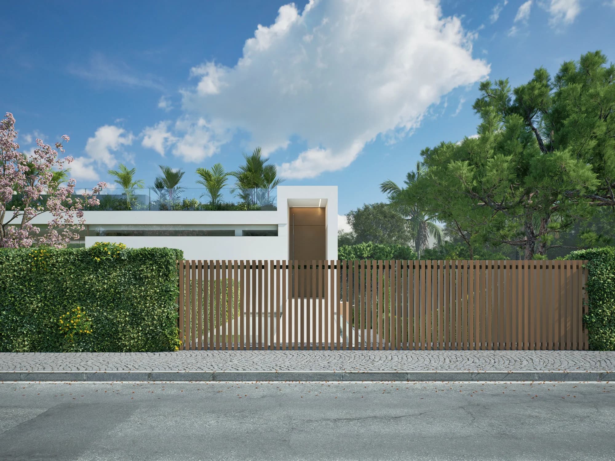 Lumea - New Villa for Sale in Vale de Lobo, Algarve gallery 7