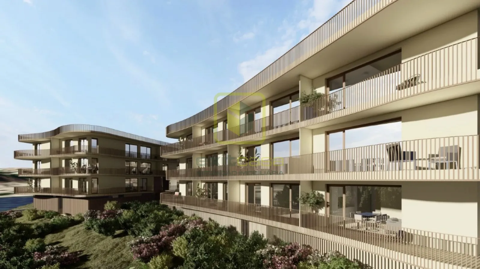 Heritage Coimbra - Apartamentos novos à venda em Coimbra gallery 3