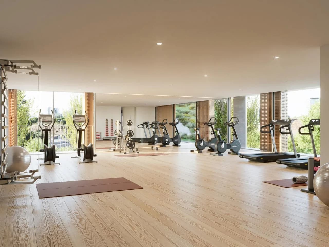 Bonsant - New Apartments for sale in Campolide, Lisbon gallery 6