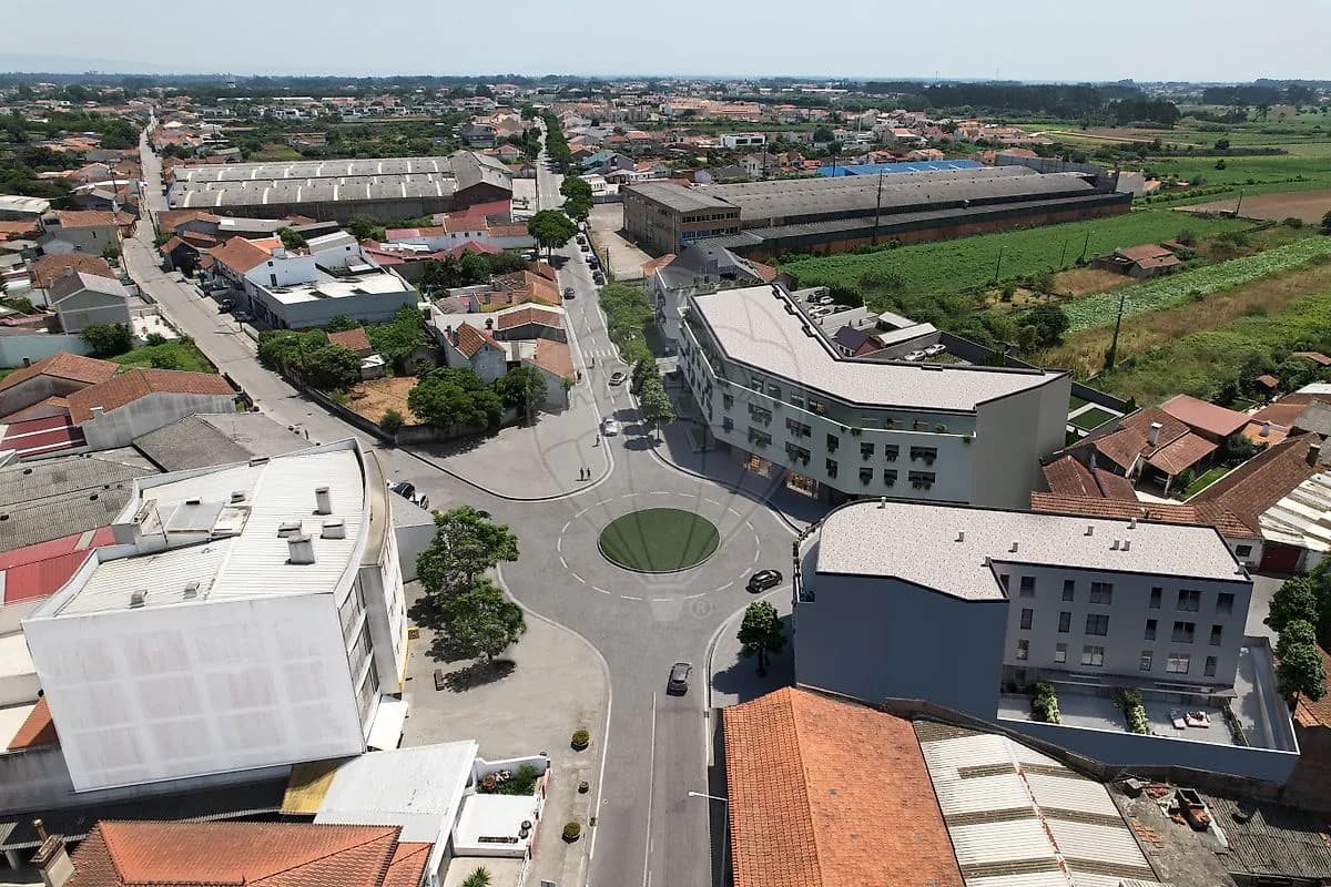 The Corner Residences – New Flats for Sale in Aveiro gallery photo 9