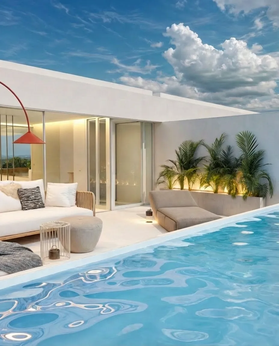 Cuckoo's Villas – New Villas for Sale in Vilamoura gallery 31