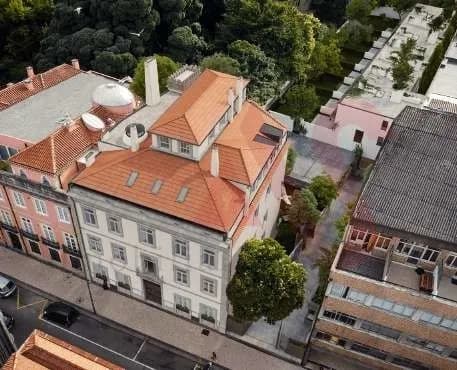 CEDOFEITA 497 - New Apartments for Sale in Porto gallery 8
