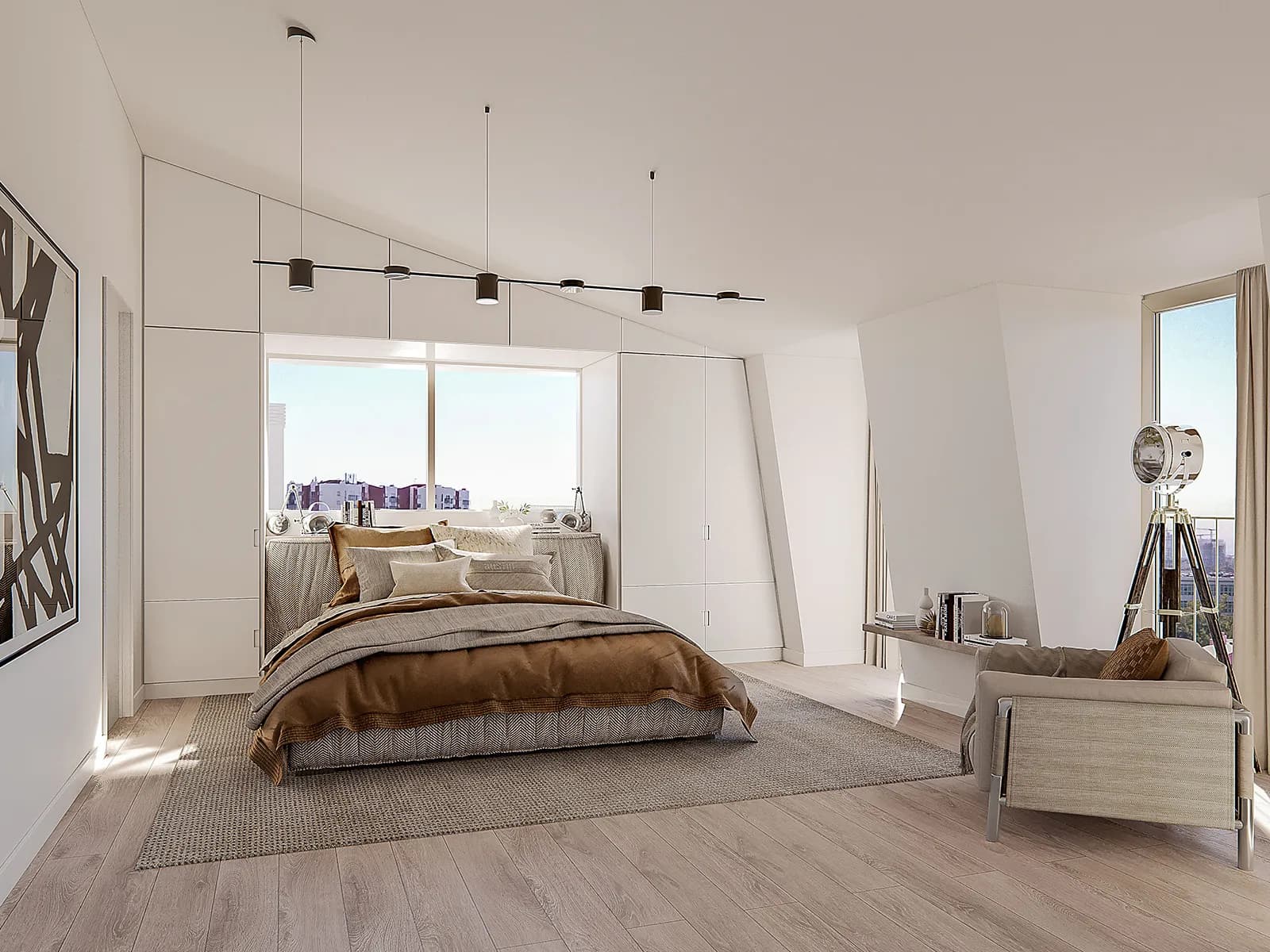 O'Living - New Apartments for Sale in Olivais, Lisbon gallery 13