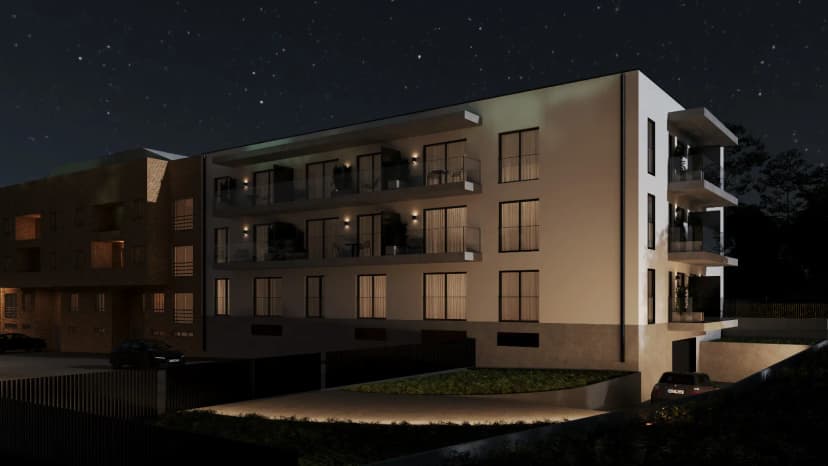ONE by Rebau - Apartamentos novos à venda em Vila Nova de Gaia