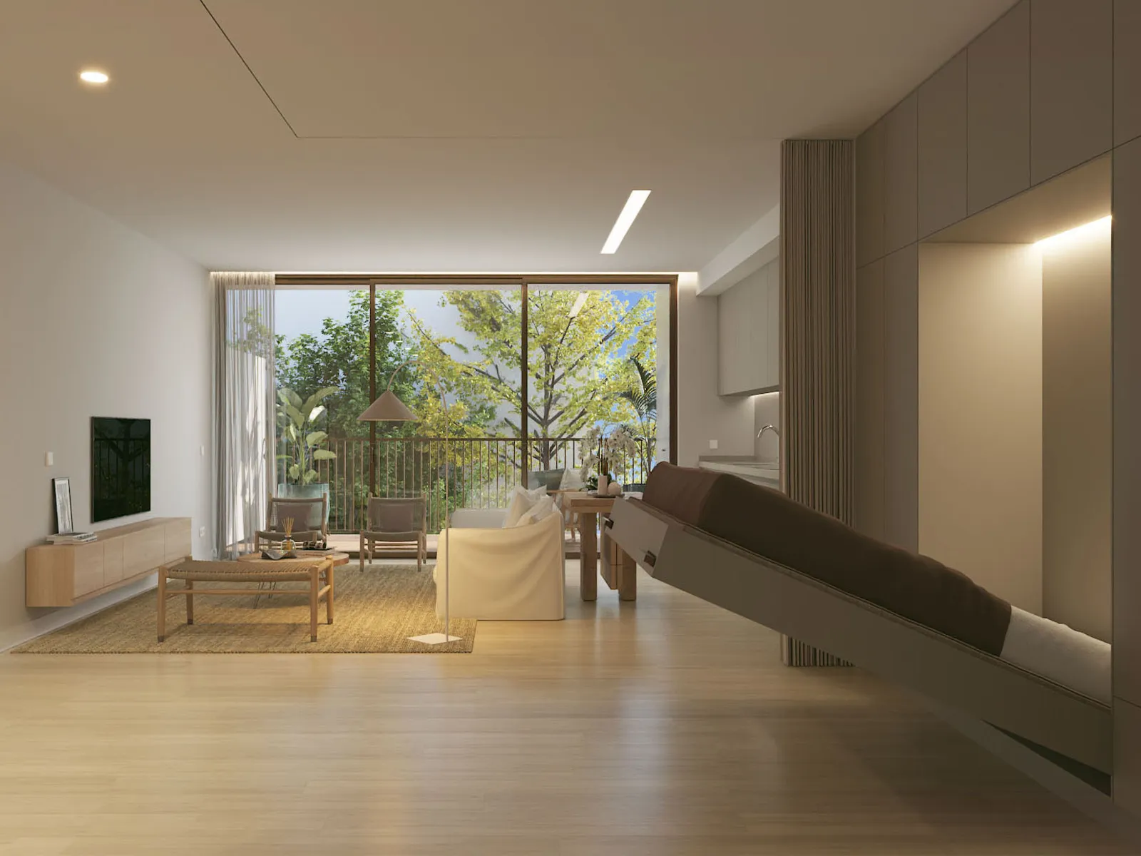 Alma Living - New Apartments for Sale in Santa Luzia, Algarve gallery 19