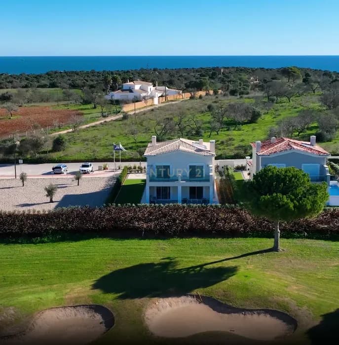 Bayview Village - Exclusive T3+1 Townhouses at Boavista Golf & Spa gallery 5