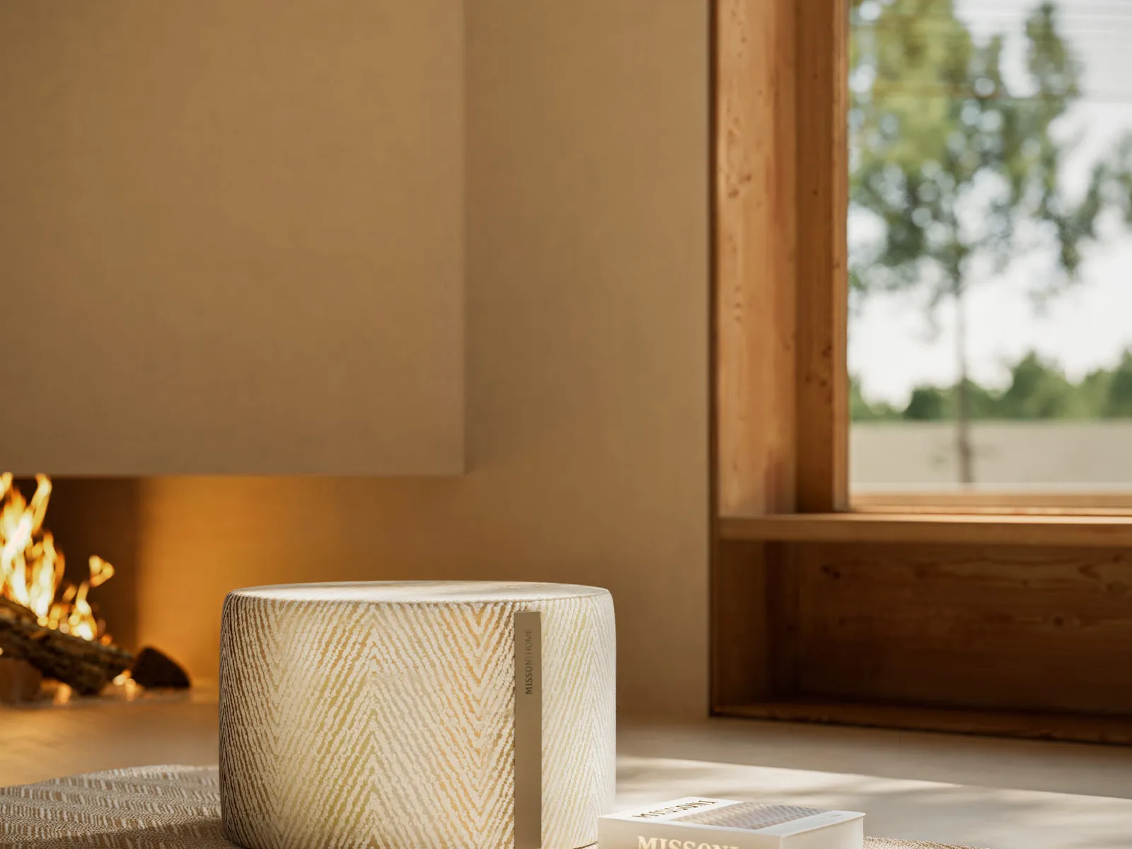 Moradias: Aroeira Collections by Missoni gallery photo 12