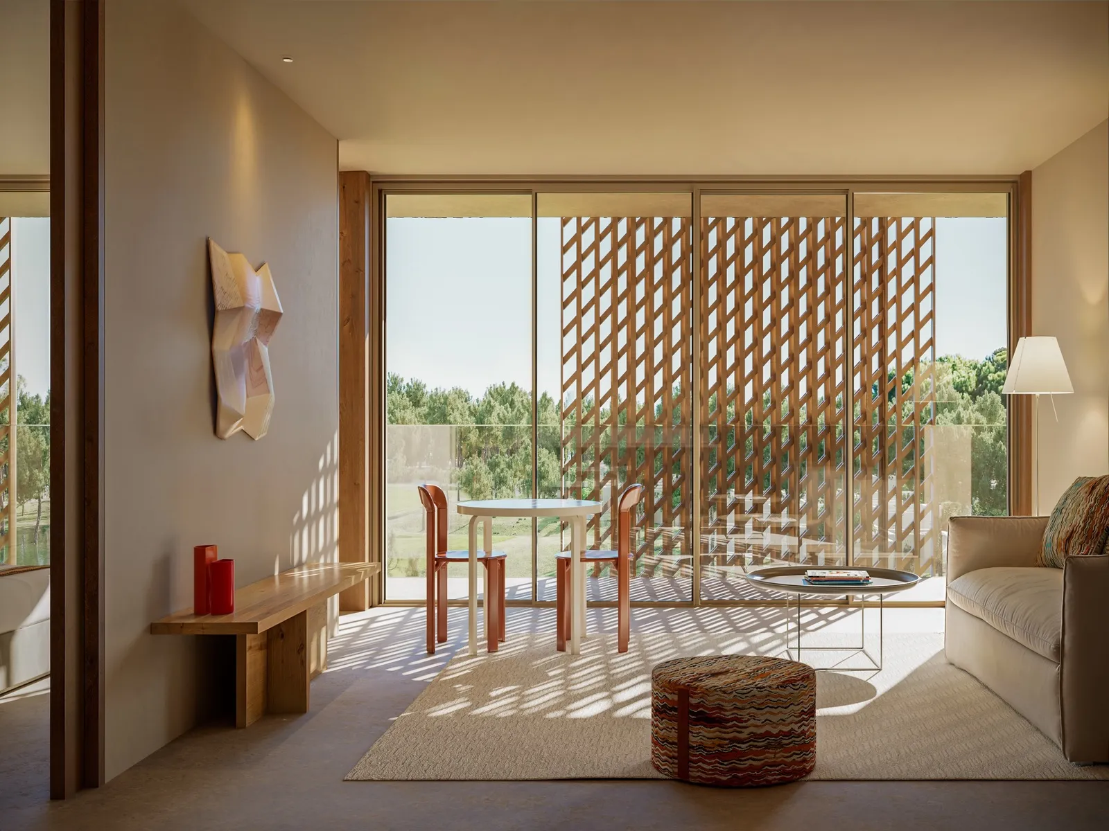 Hotel: Aroeira Collections by Missoni gallery photo 18