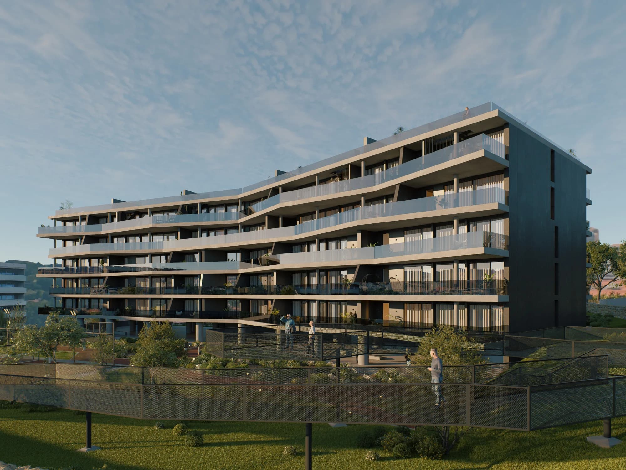 LURION RESIDENCES - New Apartments for Sale in Vila Nova de Gaia, Porto gallery 4