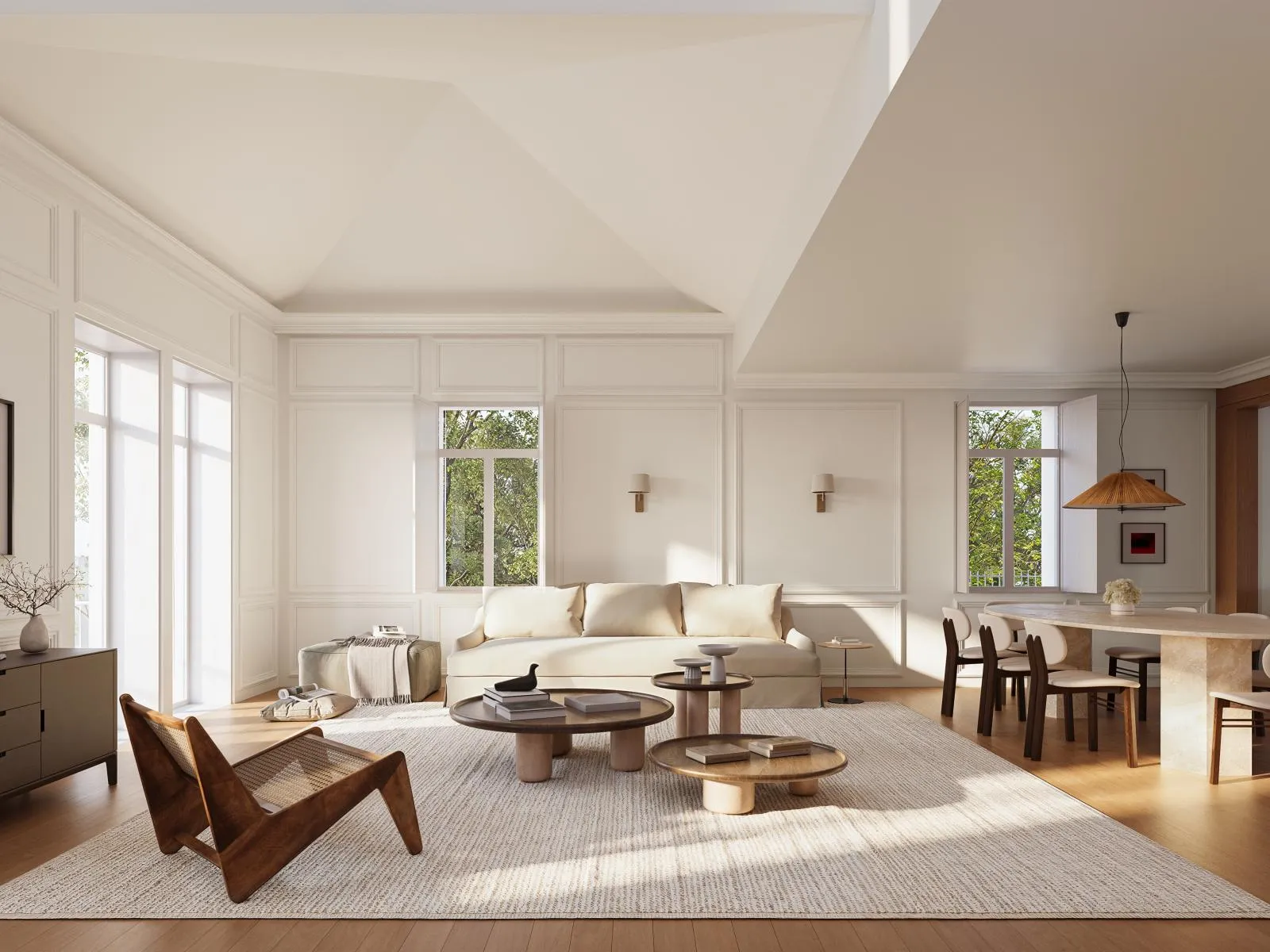 Casas do Sol - New Apartments for Sale in Estoril gallery 13