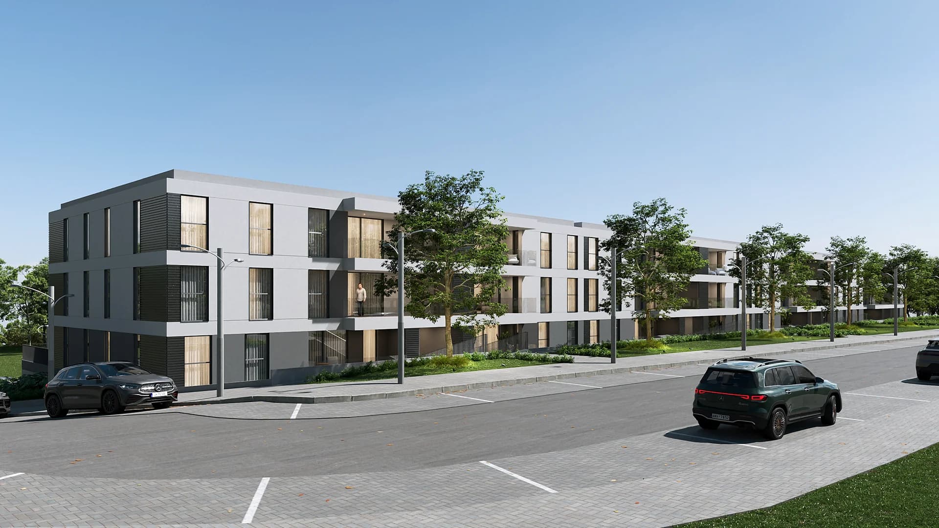 Poiares Premium - New Apartments for Sale in Vila Nova de Poiares, Coimbra gallery 2
