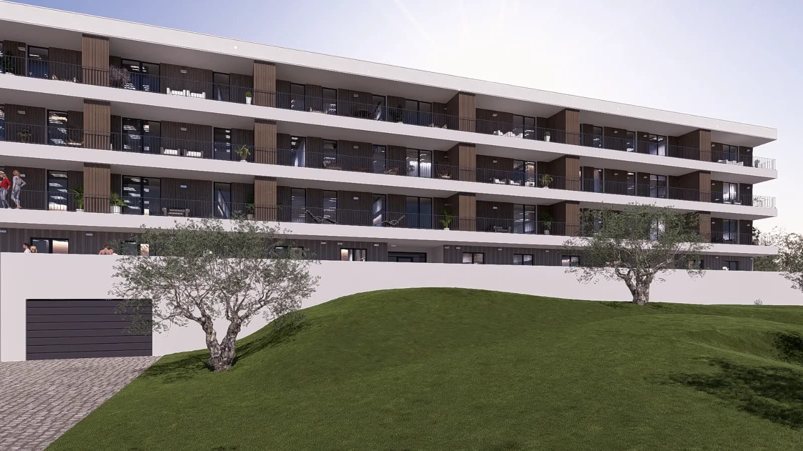 Portim'us City Centrum - New Apartments for Sale in Portimão, Algarve gallery 5