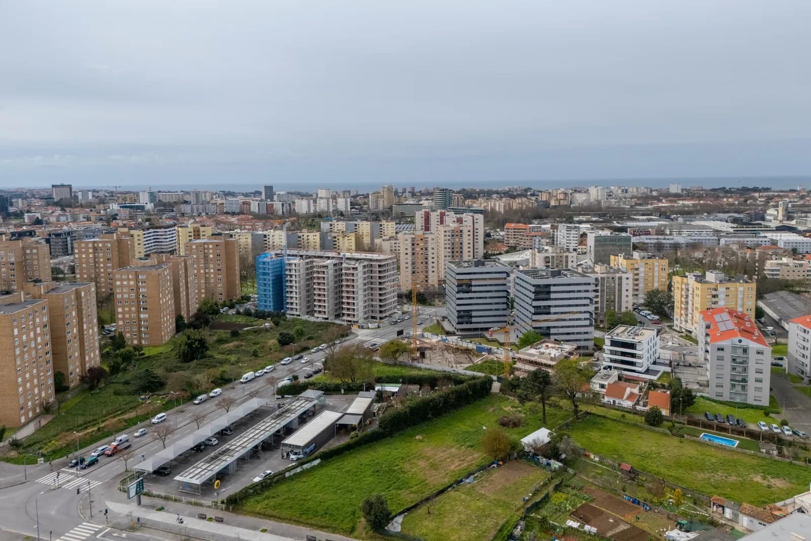 Prelada Gardens